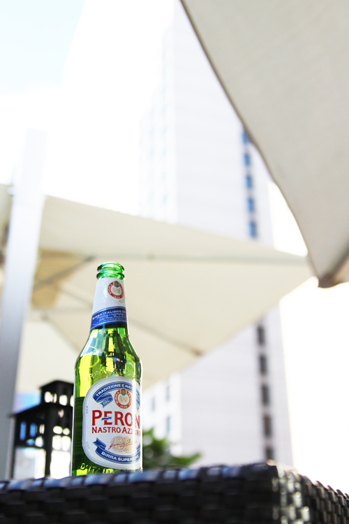 Peroni