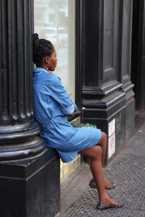 denim-dress