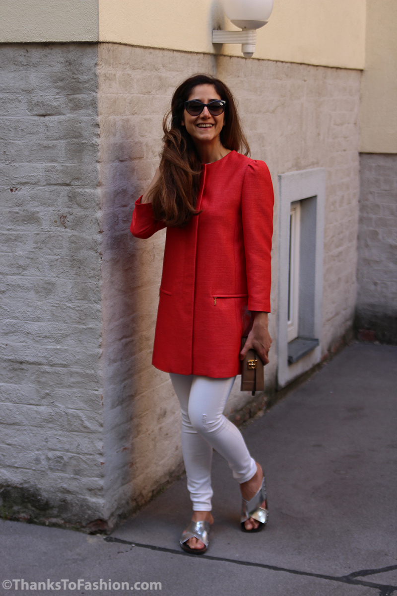 Red-Coat