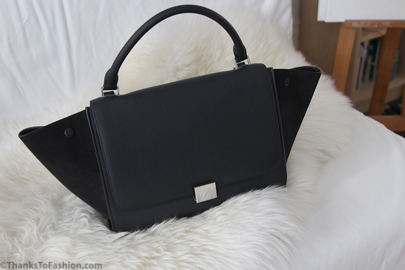 celine-black