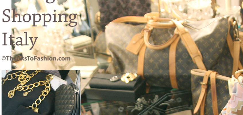 Verona – Vintage boutiques and more